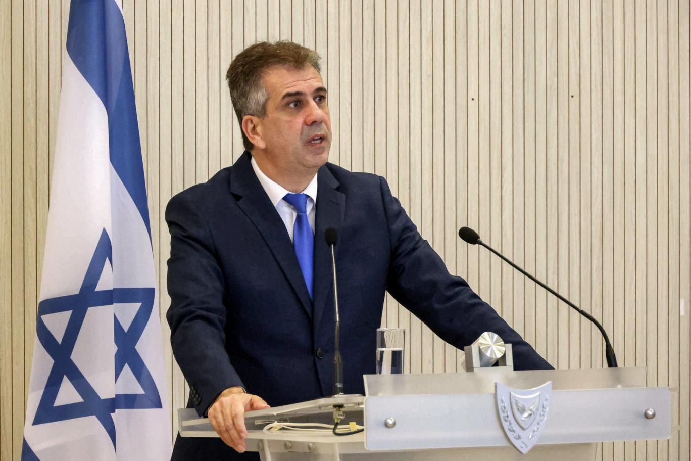 وزیر اسرائیلی: حتی با درخواست ترامپ هم از جنوب لبنان خارج نمی‌شویم