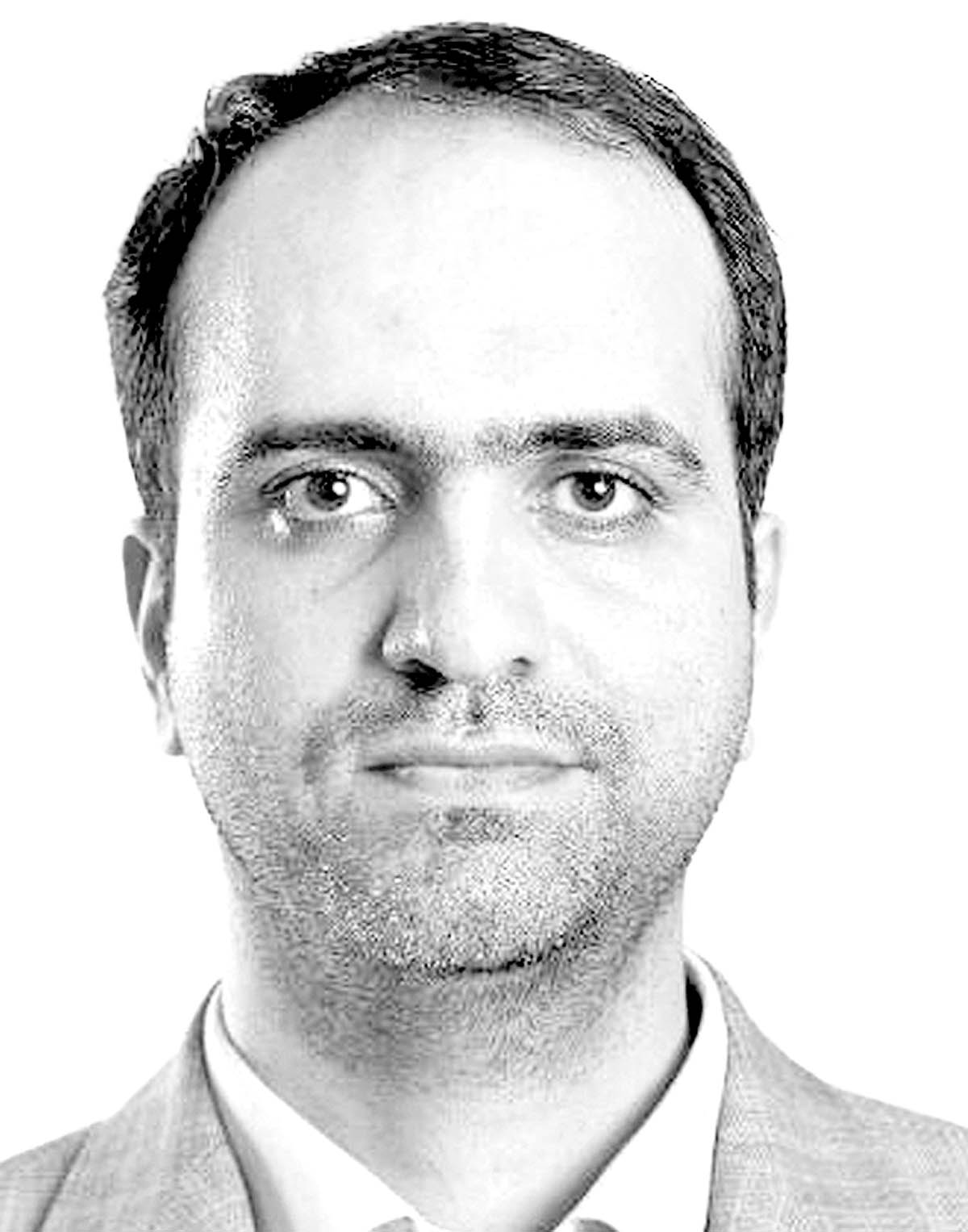 محمد خبریزاد