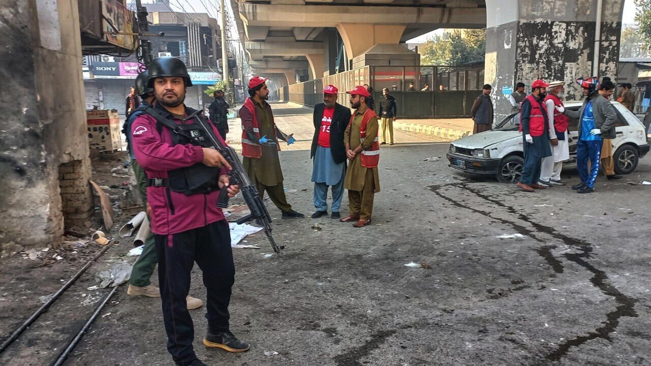 درگیری مرگبار در پاکستان/ 14 نفر کشته و 7 نفر ربوده شدند
