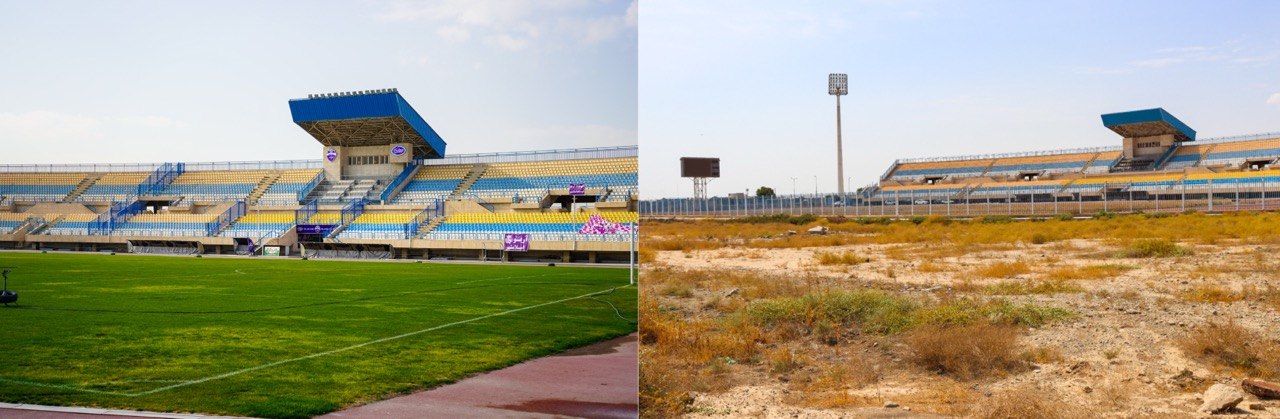 قلب تپنده فوتبال جنوب غرب تهران دوباره زنده شد!