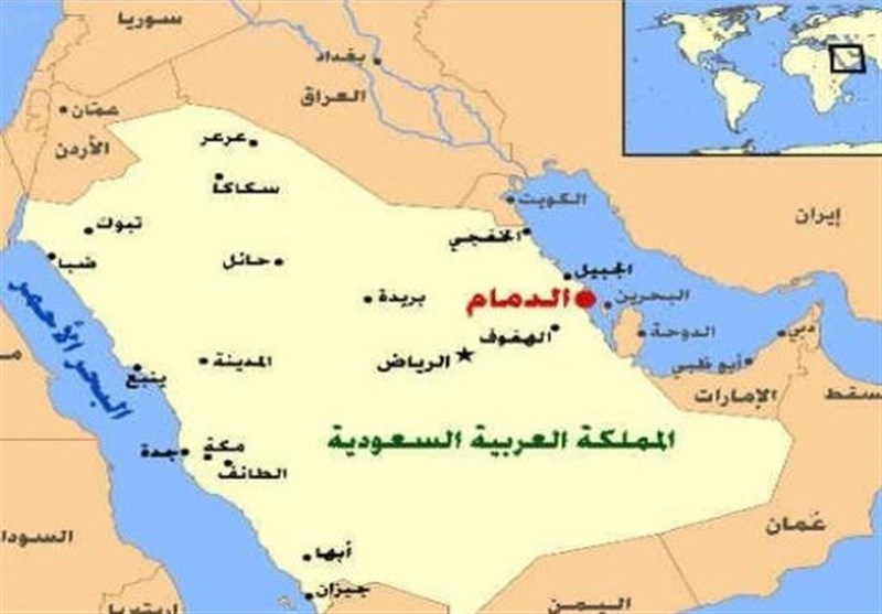 هشدار صریح انصارالله یمن به عربستان/ تاسیسات نفتی هدف مشروع ماست