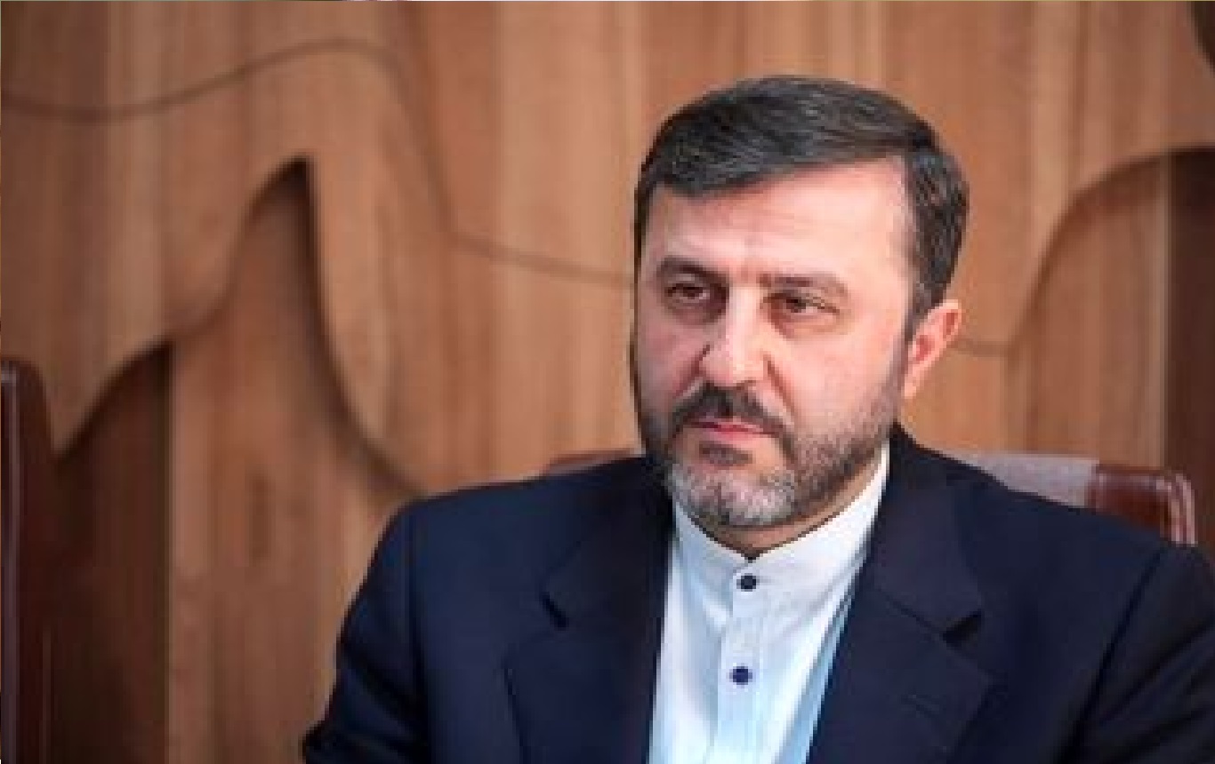 غریب‌آبادی: پادمان با قطعنامه‌سازی تقویت نمی‌شود/ شورای حکام نباید محل سفیدشویی تجاوز نظامی شود