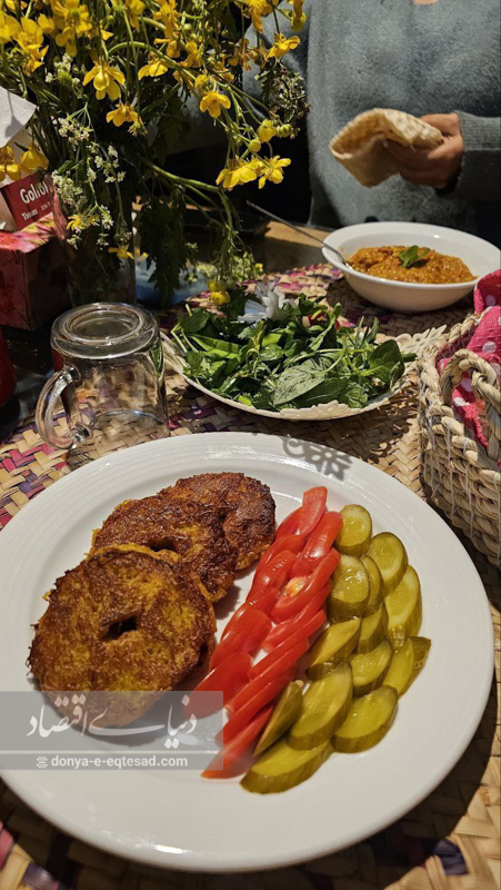 گردشگری