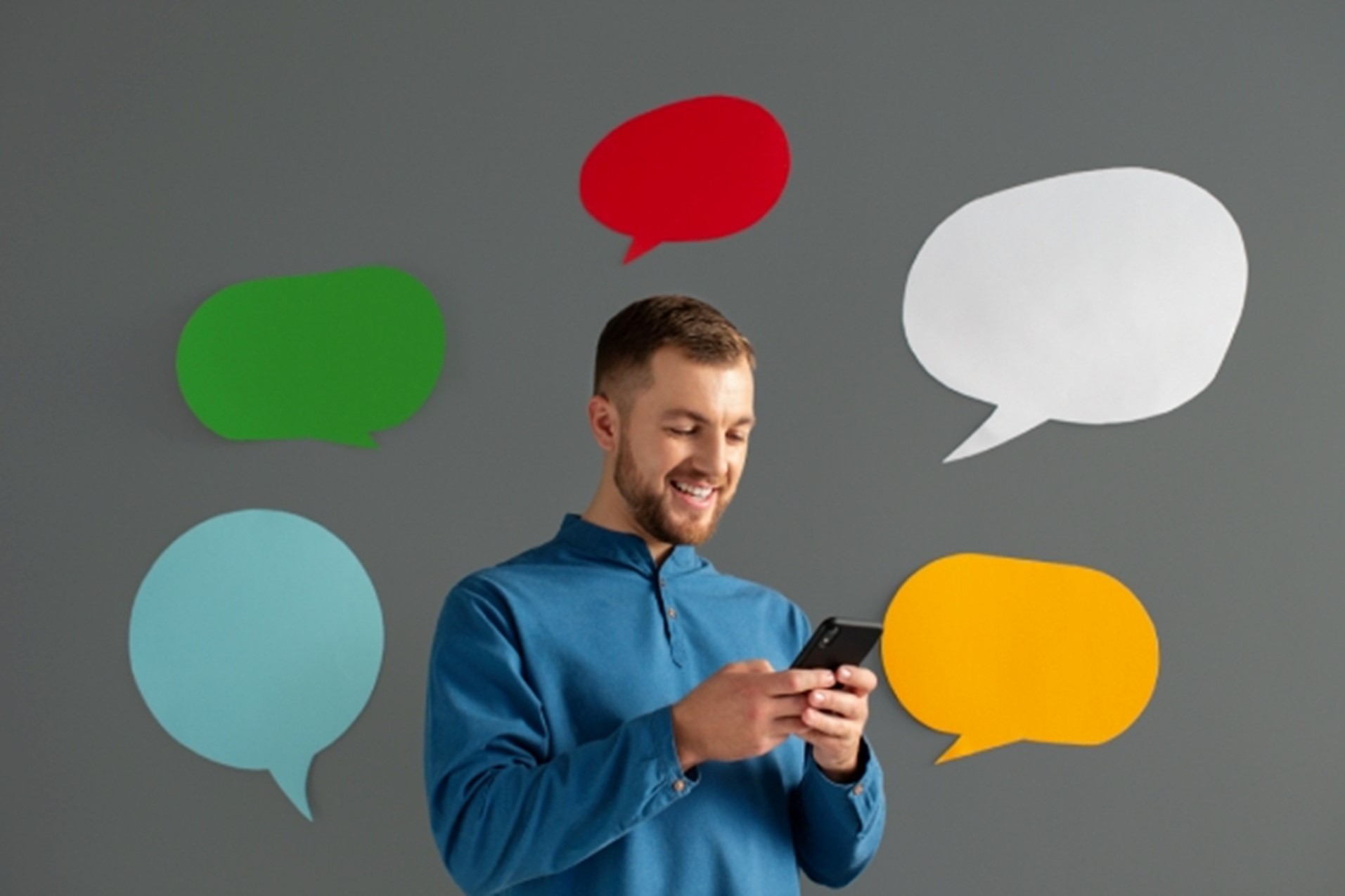 ارسال پیامک خودکار چیست و چرا هر کسب‌وکاری به آن نیاز دارد؟ 3