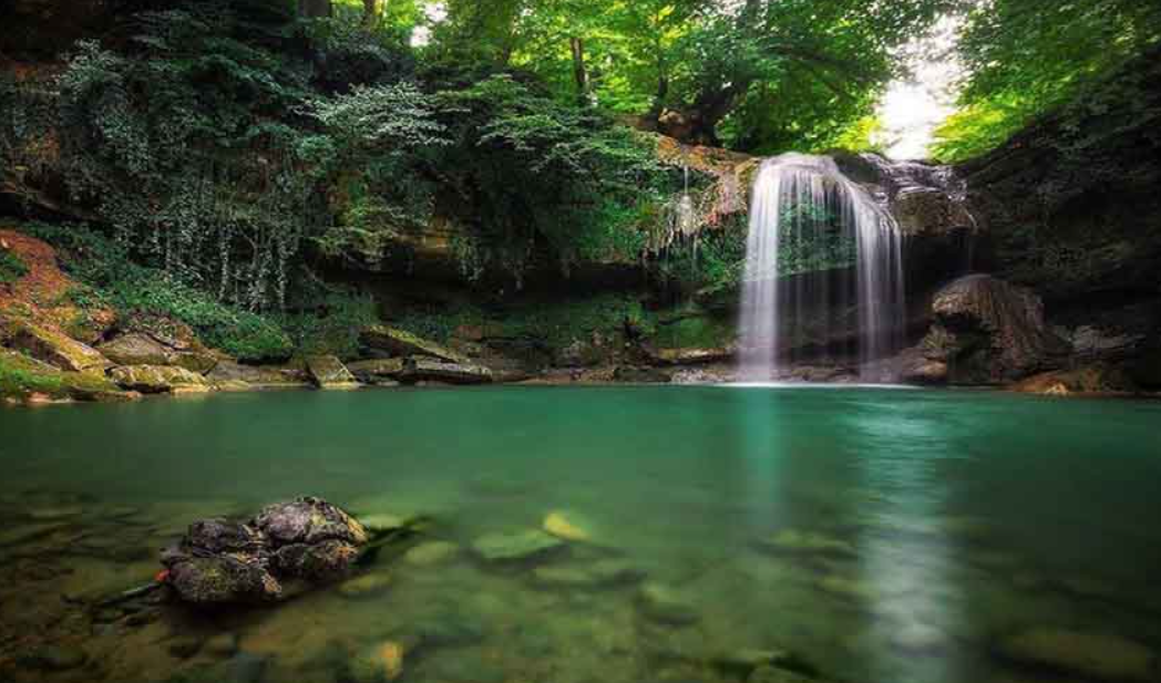 راهنمای سفر به شمال ایران + معرفی بهترین مقاصد 4