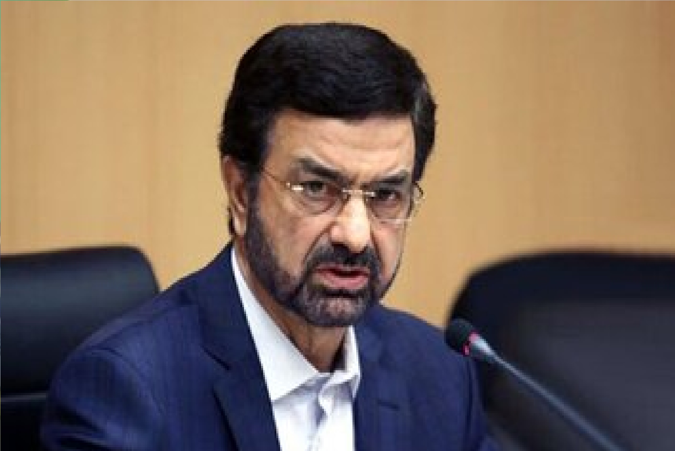 روایتی از گلایه عاصم منیر از مواضع آمریکایی‌ها+ فیلم