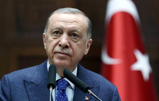 حمله قلبی اردوغان تکذیب شد /در صورت مرگ رئیس جمهور ترکیه چه کسی جای او را می گیرد؟