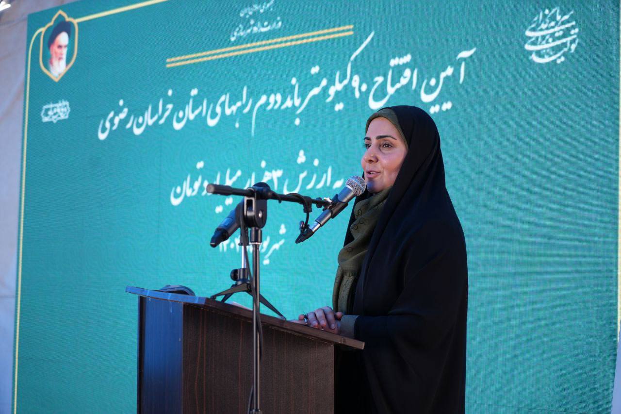 دیپلماسی حمل‌و‌نقلی، چاره توسعه کشور است