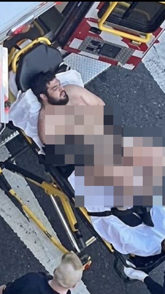 هویت فرد تیرانداز در اطراف کاخ سفید مشخص شد / او اهل کدام کشور بود؟ + عکس 2