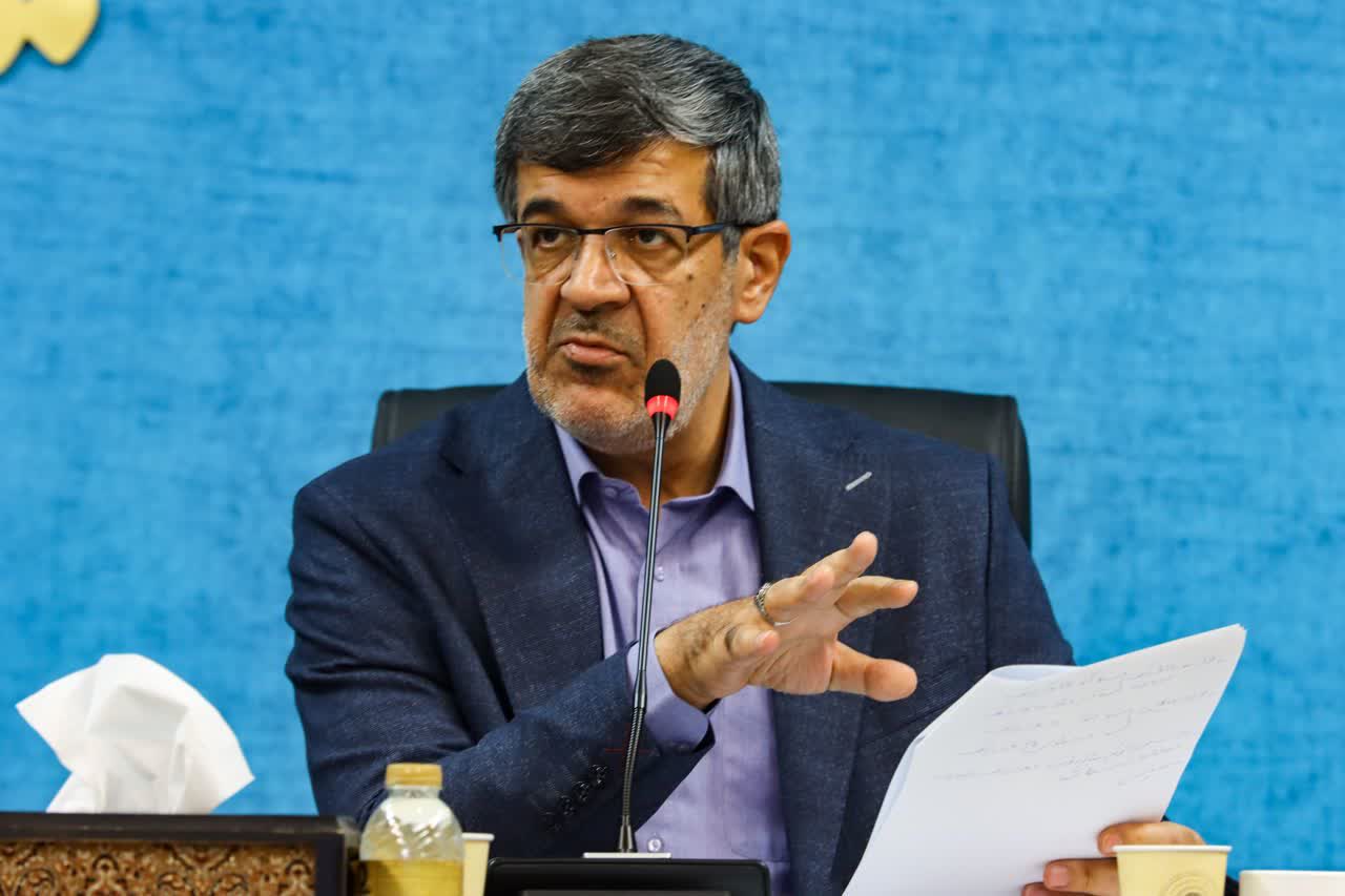 استان یزد ۱۰ درصد از انرژی خورشیدی کشور را تولید خواهد کرد