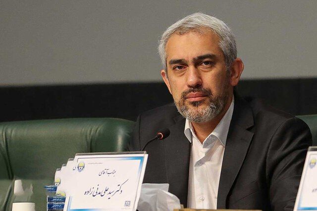 مدنی‌زاده: پس از جنگ از بیکاری ۶۰۰ هزار نفر جلوگیری کردیم +فیلم