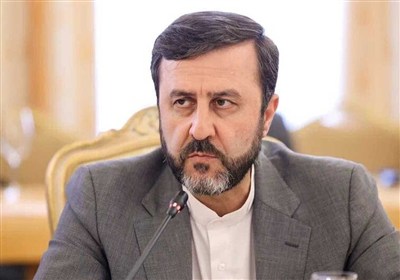 خبر مهم غریب آبادی درباره مذاکرات آینده ایران و آمریکا