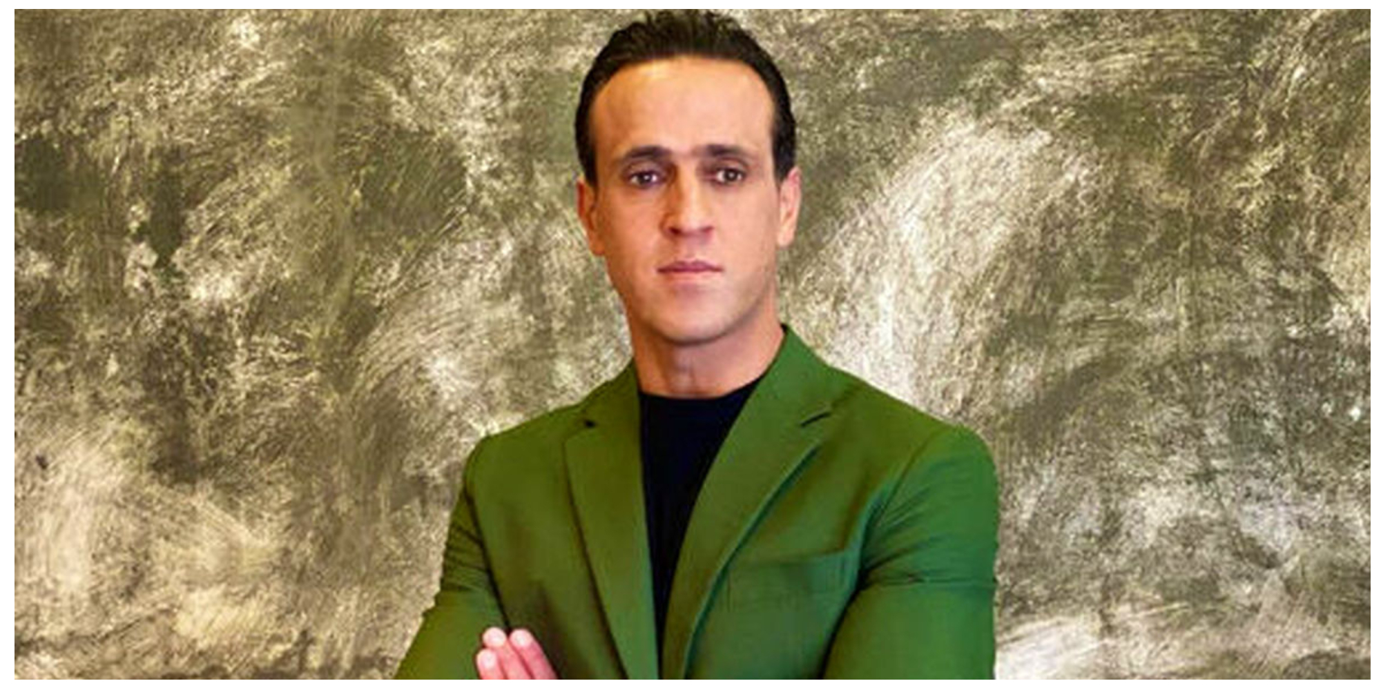 ویلای علی کریمی توقیف شد+ تصاویر