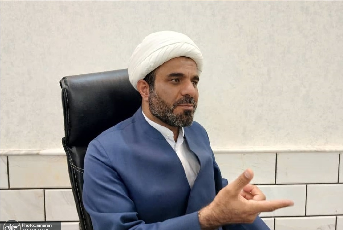 وکیل محمدباقر خرازی: سوءنیت برای ایشان احراز نشده/ بخشی از حساسیت‌ها، ناشی از تقطیع کلیپ‌ها بوده است
