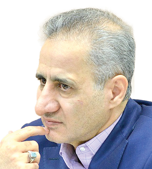 پیش‌بینی زمستان دشوار برای تولید 4