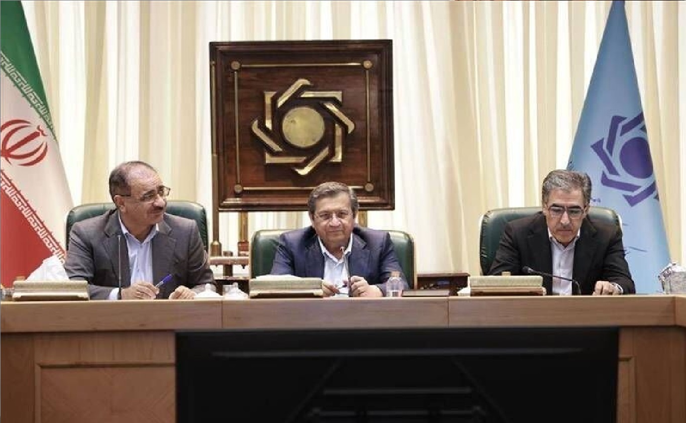 رئیس کل بانک مرکزی: نرخ تورم ماهانه تیرماه تقریباً نصف شد