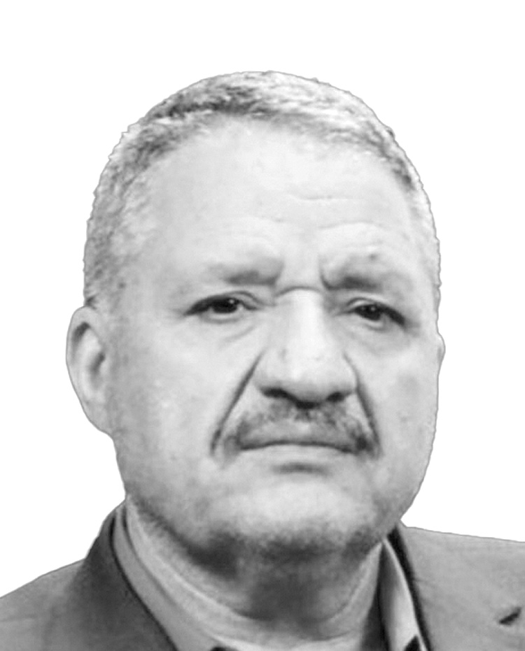 سعید صمدی