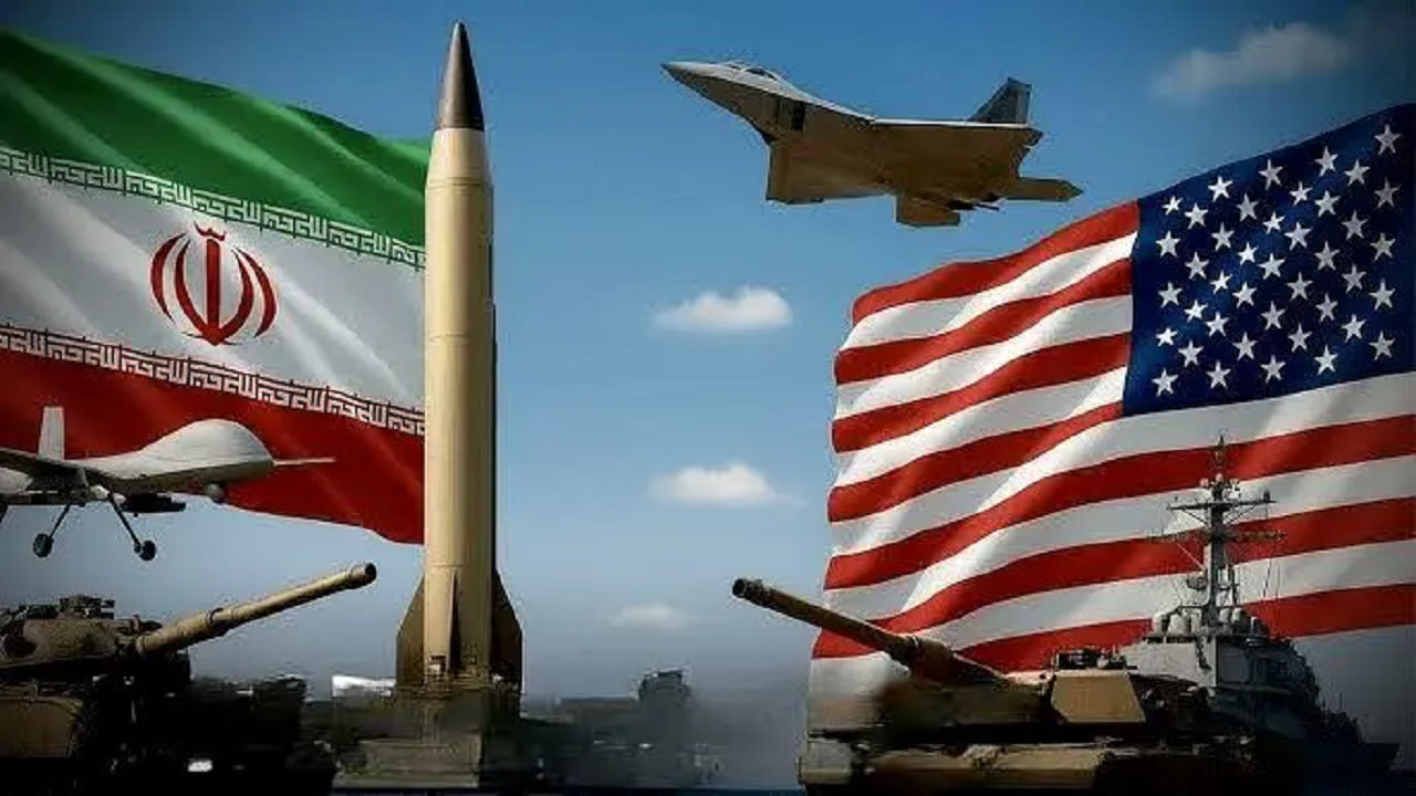 تسنیم: حمله موشکی ایران به پایگاه‌های آمریکایی آغاز شد