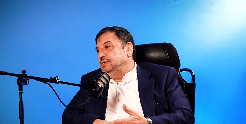 فیروزآبادی: گروهی طرفدار بالکانیزه‌ کردن اینترنت هستند/ موتور جست‌وجویی که سانسور شود، ماهیتش را از دست می‌دهد/ فیلتر بدون مسئولیت پذیری و پول بیشتر اینترنت بدون فیلتر قبیح است