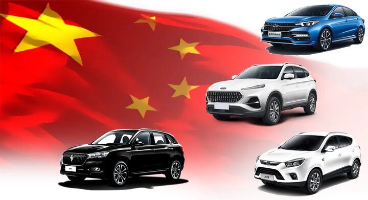فتح بازارهای جهانی با خودروهای برقی/ چین چگونه سلطان خودروهای الکترونیکی در جهان شد؟+ فیلم