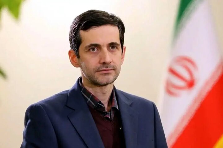 واکنش وزارت جهادکشاورزی به شایعه حضور پسر پزشکیان در استخر این وزارتخانه