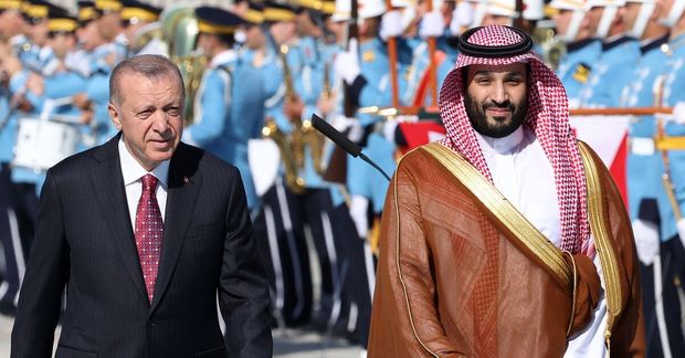 تحلیل المانیتور از پیمان مکه/ آیا ترکیه و پاکستان واقعاً در برابر ایران وارد میدان میشوند؟