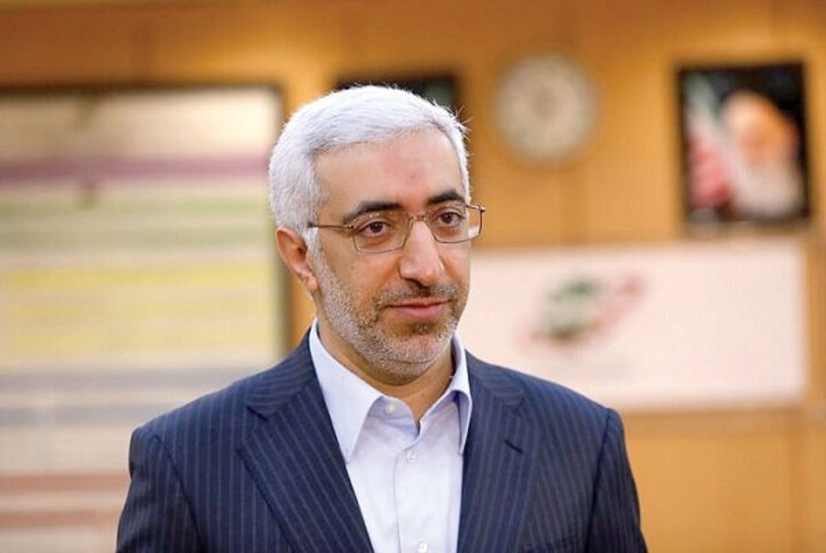 پایان سرمایه‌گذاری‌های زیر بالشی با راه‌اندازی صندوق‌های ارزی به روایت عشقی+ فیلم