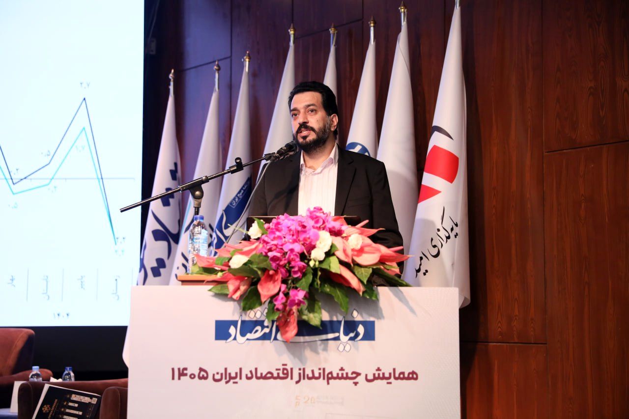 مهمترین دلایل تشدید کسری بودجه از نگاه سرپرست امور اقتصادکلان سازمان برنامه/ تقریباً همه بازارها از تورم عقب ماندهاند