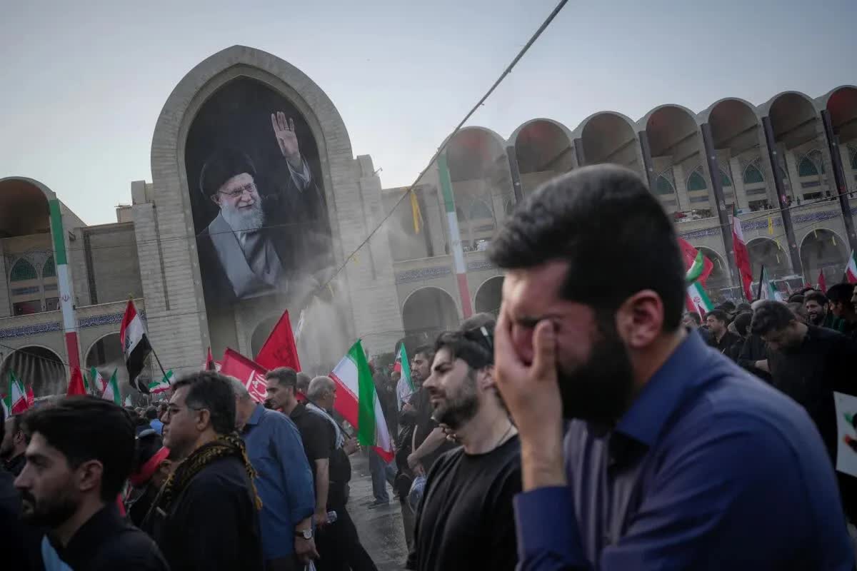 ۱۰ استان عراق در روز تشییع رهبر شهید انقلاب تعطیل شد + جزئیات