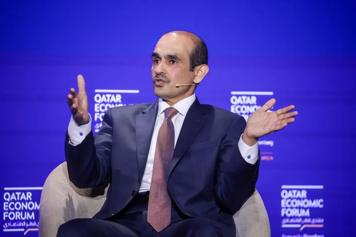 نگاه متفاوت قطر و آمریکا درباره تنگنه هرمز