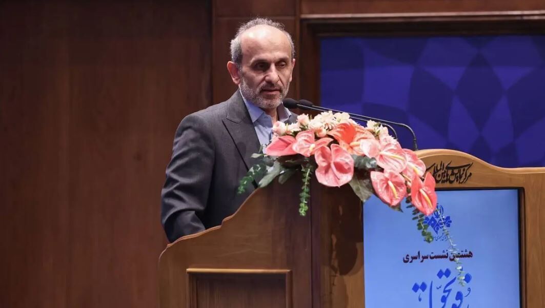 جبلی: صداوسیما عقب‌نشینی نمی‌کند؛ سند تحول میثاق ماست