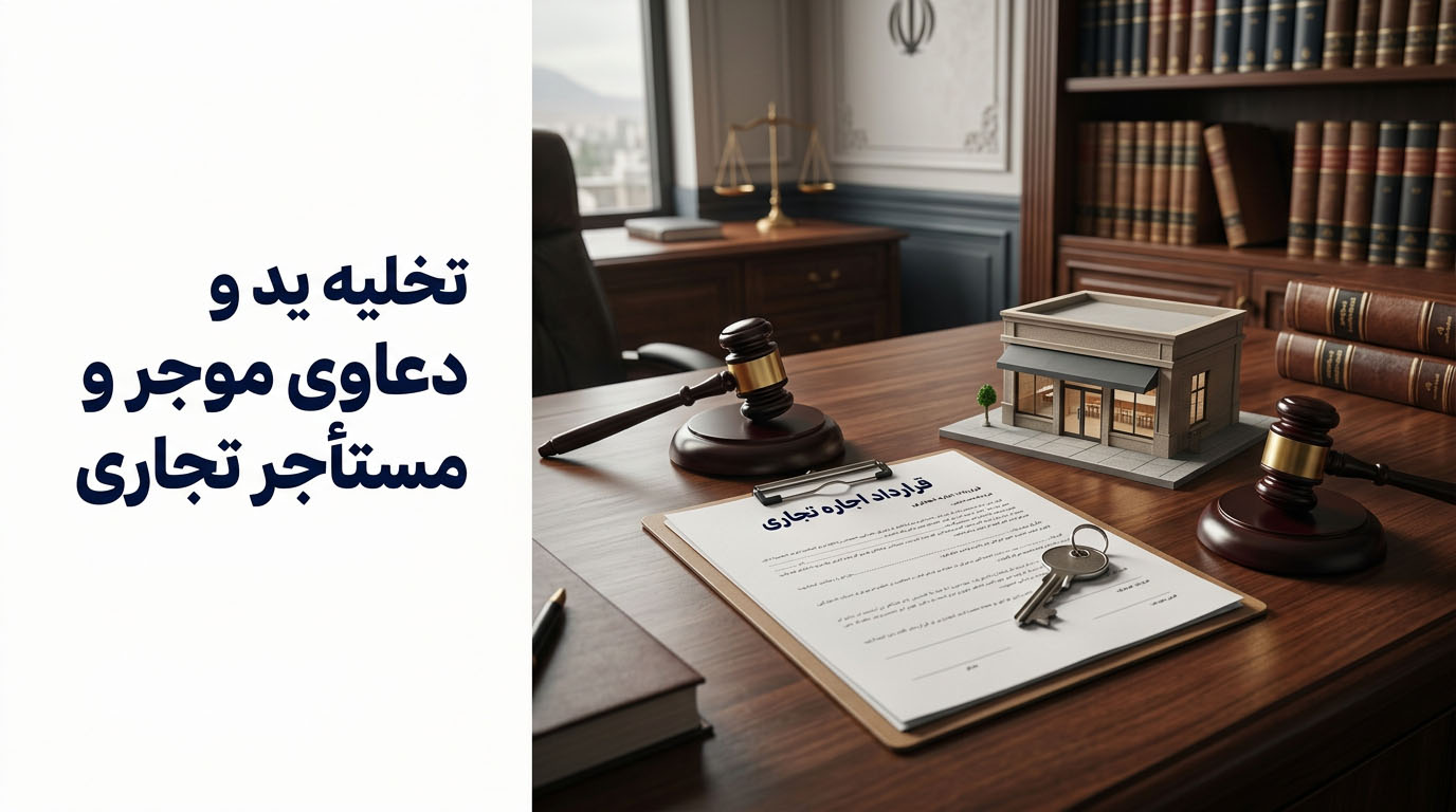 بحران در بازار املاک مشهد؛ چگونه از ابطال اسناد و کلاهبرداری_های ملکی در امان بمانیم؟ - تصویر 1