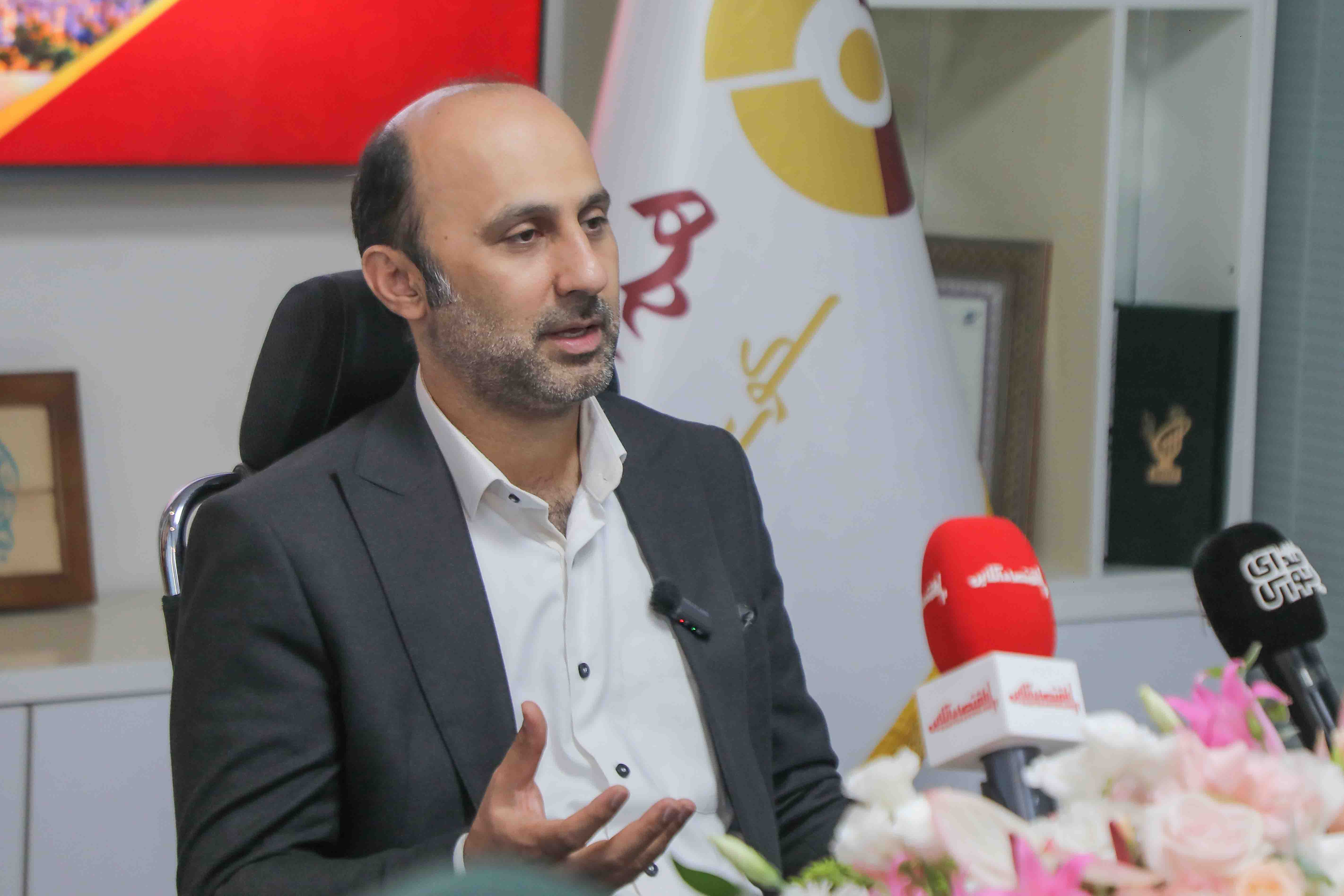 ۵۰ هزار میلیارد ریال برای ۳۰۰ شرکت؛ رکورد فاینتک در تامین مالی جمعی