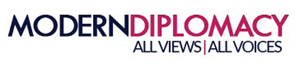 Modern Diplomacy copy