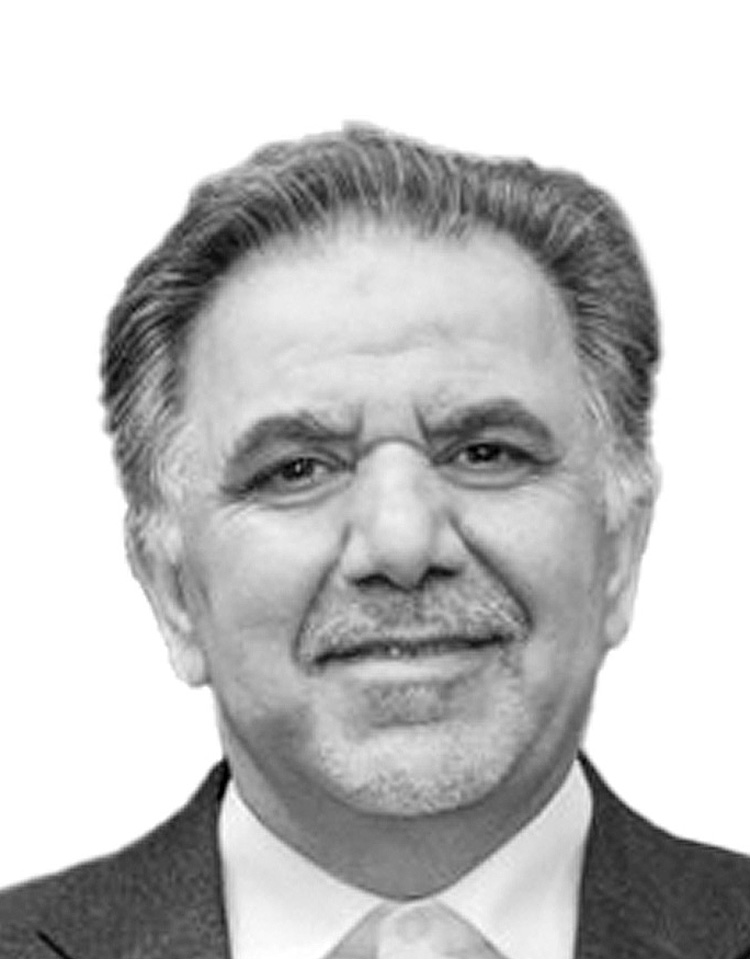 بنیانگذاری امنیت شبکهای درخلیج فارس