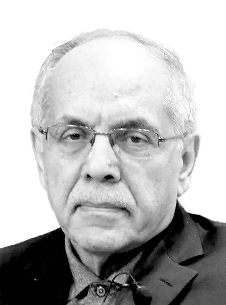 پایان ماموریت گروسی در پرونده هستهای؟ 3