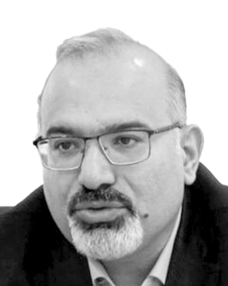 سیدامین زرگر مرادی