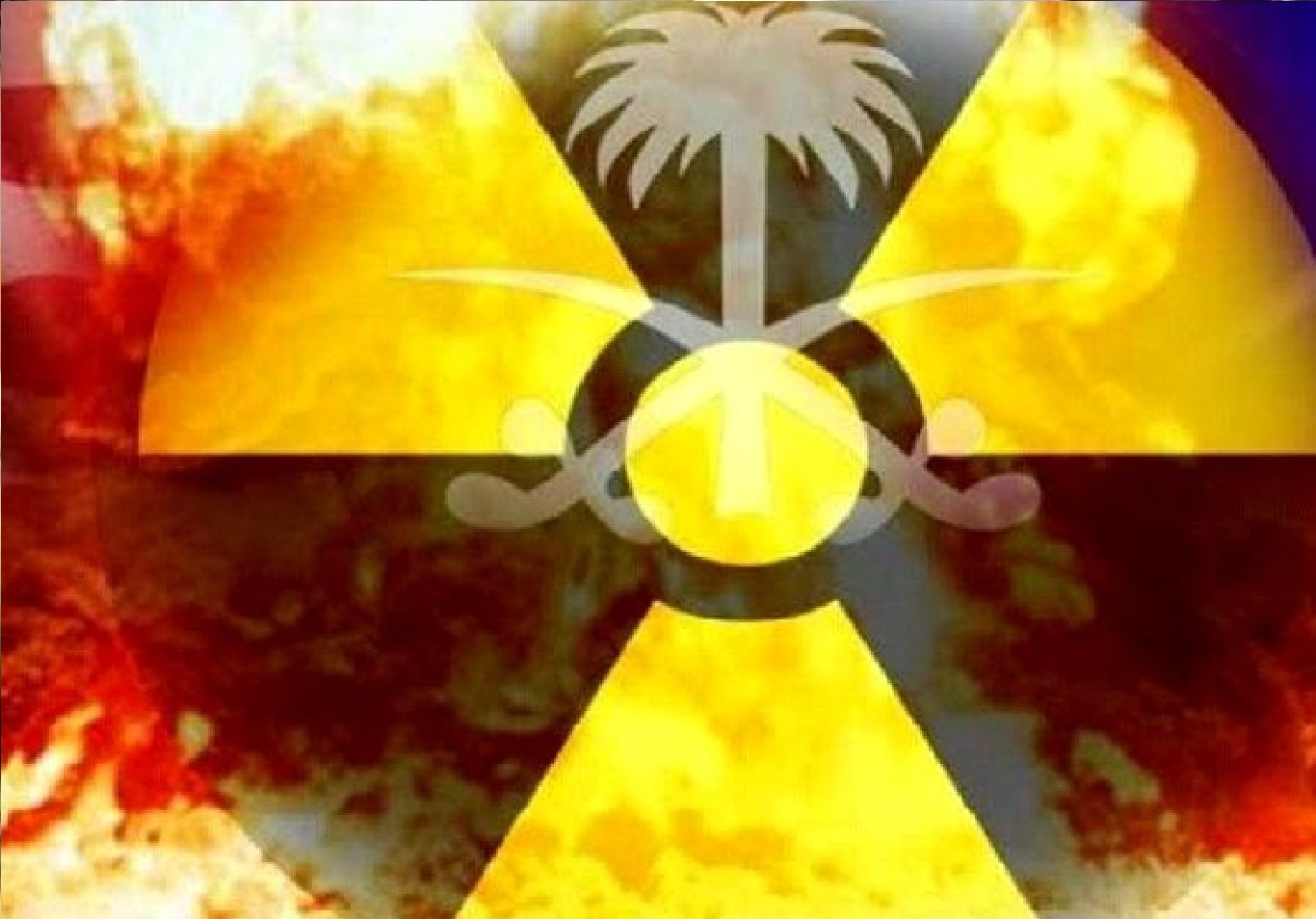 فشار چند سناتور به ترامپ برای انتشار اطلاعات توافق هسته‌ای با عربستان/ ماجرا دو «نامه جانبی» محرمانه چیست؟