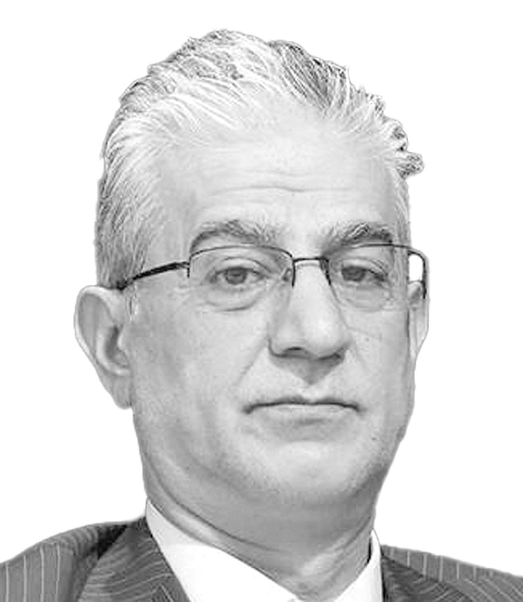 فردین آقابزرگی