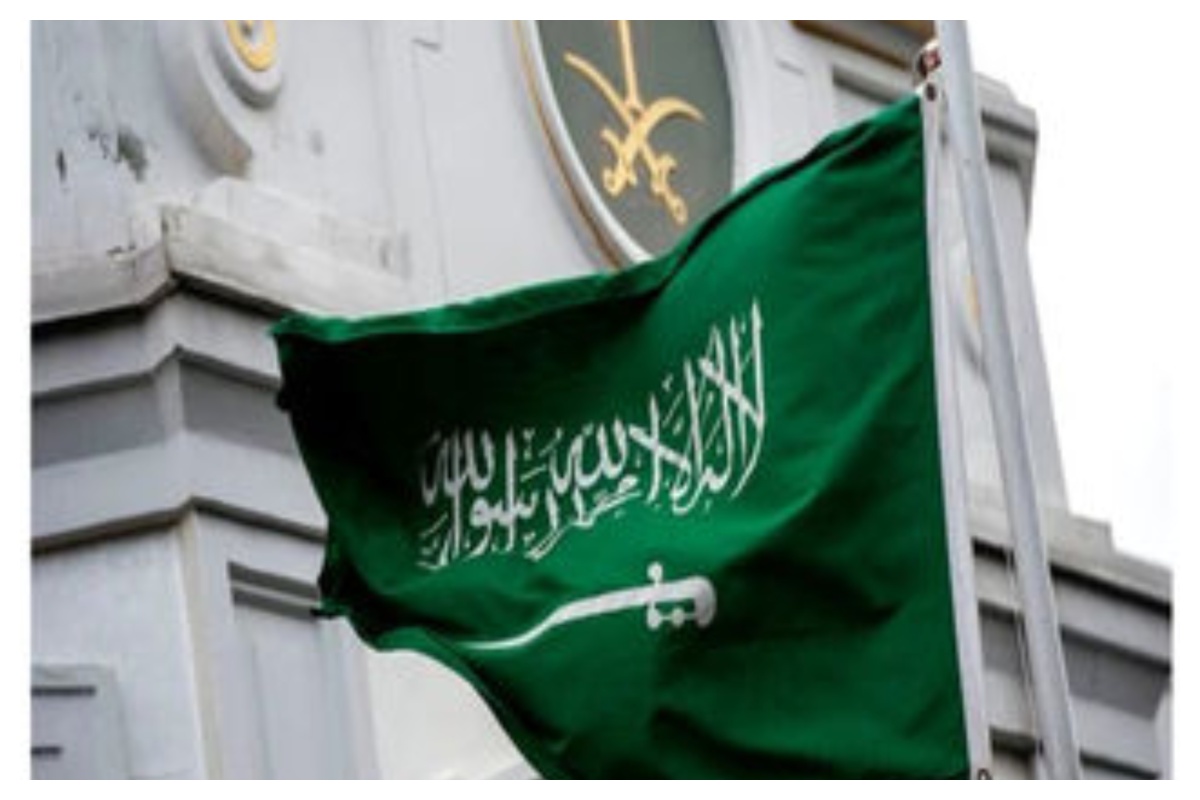 سقوط مرگبار یک بالگرد در عربستان/ چند نفر جان باختند؟