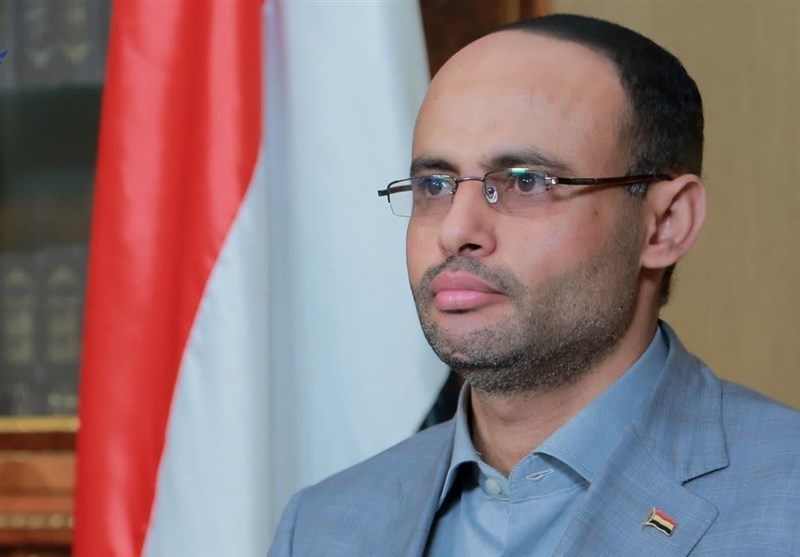 المشاط: هدف نیروهای مسلح یمن پایان دادن به محاصره و تجاوز عربستان است