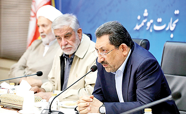 افزایش ظرفیت تولید صنایع آسیبدیده از جنگ
