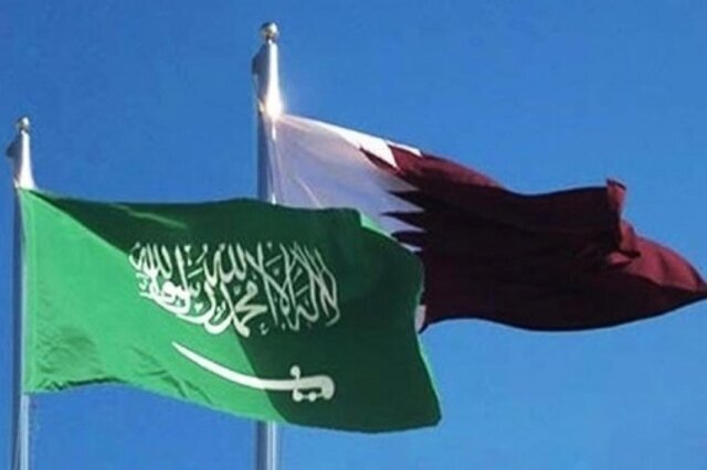 گفت‌و‌گوی بن فرحان و آل ثانی درباره مذاکرات ایران و آمریکا
