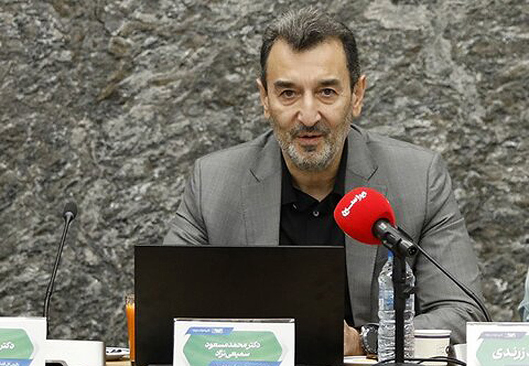 کمبود مواد ناریه معادن به‌زودی برطرف می‌شود