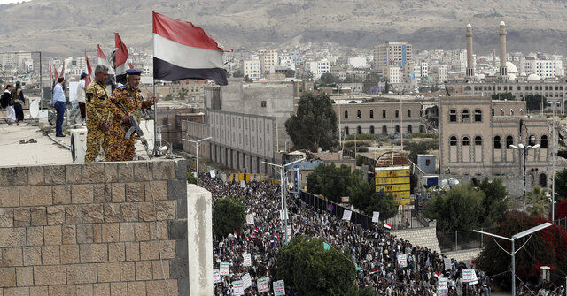 افشای پشت پرده جنگ یمن و نق آمریکا 3