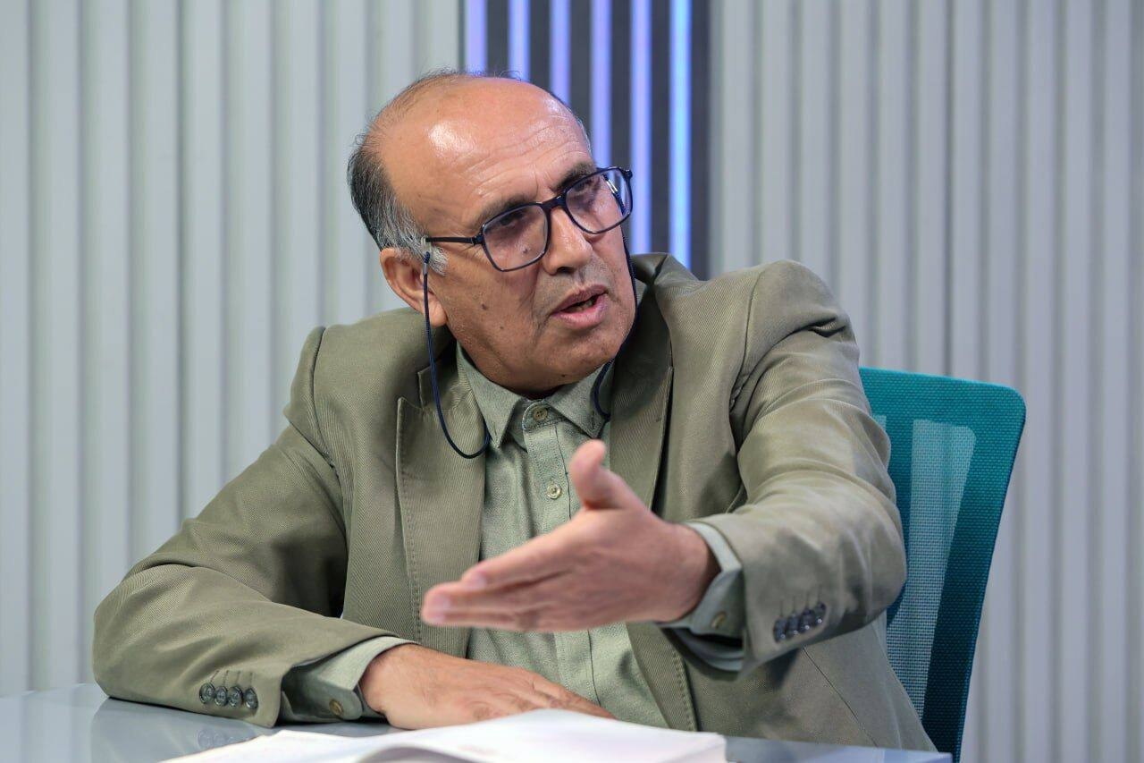 پازوکی: تراستیها به دنبال تضعیف جامعه هستند/ تحریم دریایی هزینههای حملونقل را چهار برابر افزایش میدهد