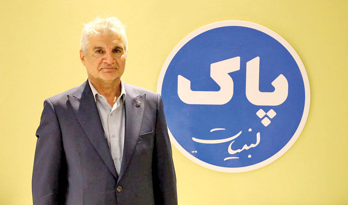 استراتژی «پاک» برای عبور از بحران هزینهها: تمرکز بر محصولات سلامتمحور و نوسازی تکنولوژی