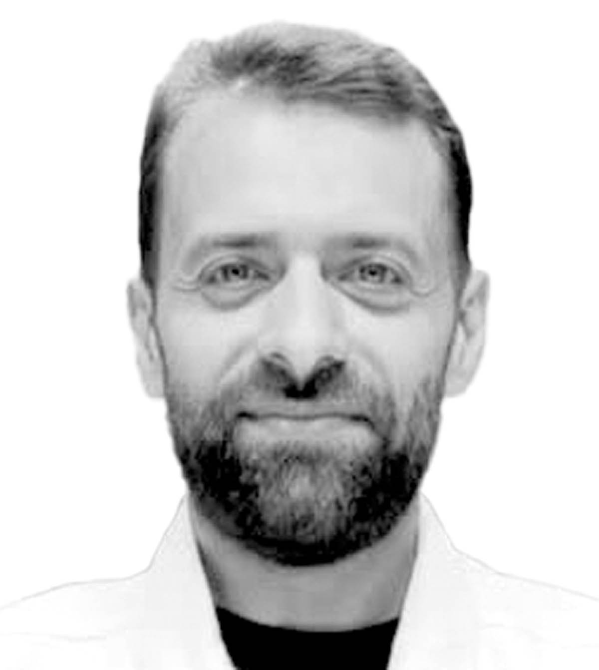 محمدحسین علی‌بخشی