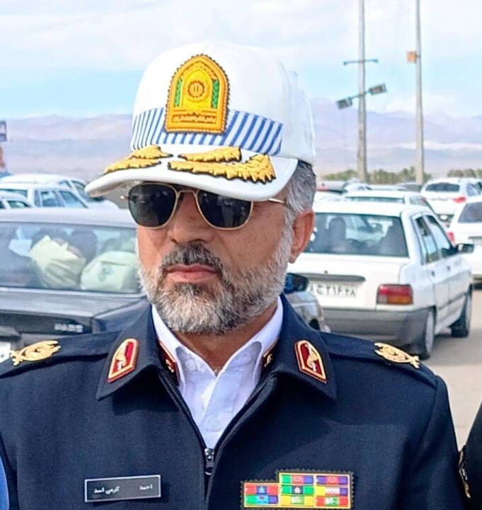 انسداد موقت بخشی از محورهای ارتباطی هرمزگان+ جزئیات