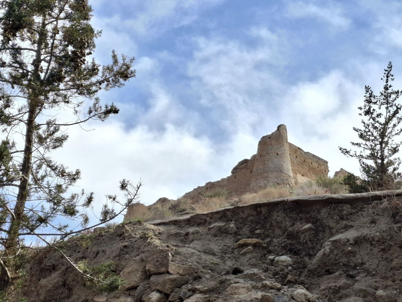 گردشگری-طبس